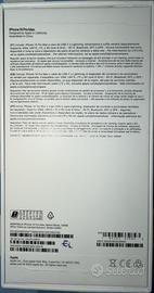 Iphone 14 pro max 128giga