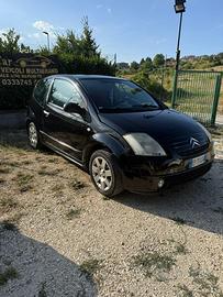 Citroen C2 Diesel