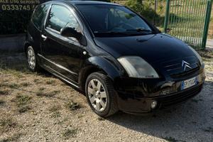 Citroen C2 Diesel