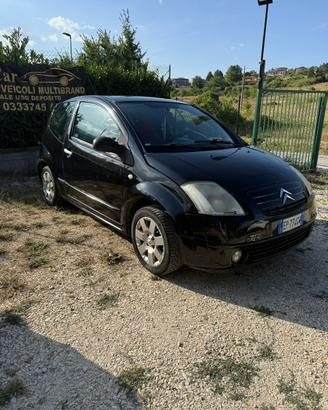 Citroen C2 Diesel