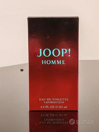 Joop! Homme, eau de toilette, 125 ml, €15