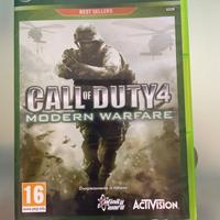 Call of Duty MW4