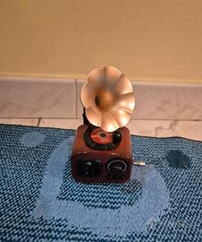 Carillon Grammofono