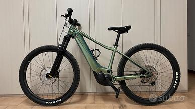 E-MTB Giant/Liv Vall E+ 1 taglia S