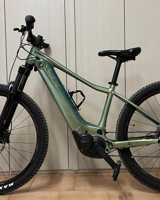E-MTB Giant/Liv Vall E+ 1 taglia S