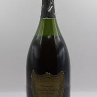 Dom Perignon 1982
