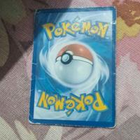 Carta pokemon Rayquaza Mega EX condizioni sufficie