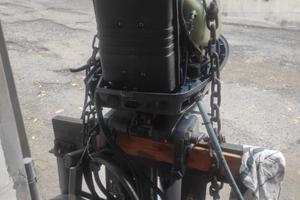 25/50yamaha perfetto cavi,manetta,contagiri