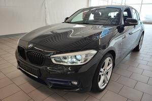 BMW 116 i 5p. Sport Led Navi