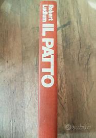 Il patto di Robert Ludlum