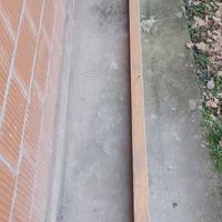 Morali a T porta tavelle 