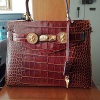 borsa firmata Luciano Soprani