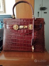 borsa firmata Luciano Soprani