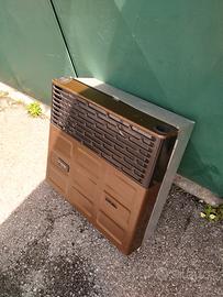 Stufa Trumatic SL 3002