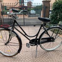 BICICLETTA DONNA ROBERT ANNI 80