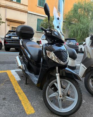 Sh 150i 