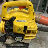 Soffiatore Aspiratore Alpina BLX260/8