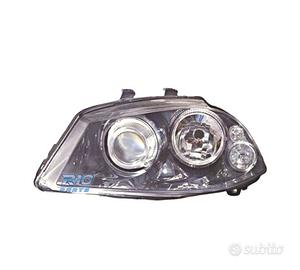 FARO SX XENON SEAT IBIZA V 02-09 CORDOBA III 02-10