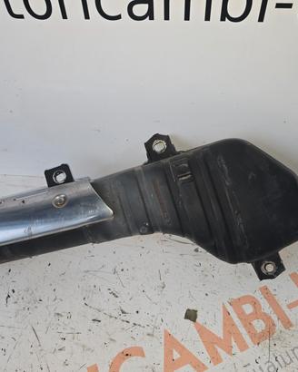 Scarico originali Yamaha xt 600 3tb