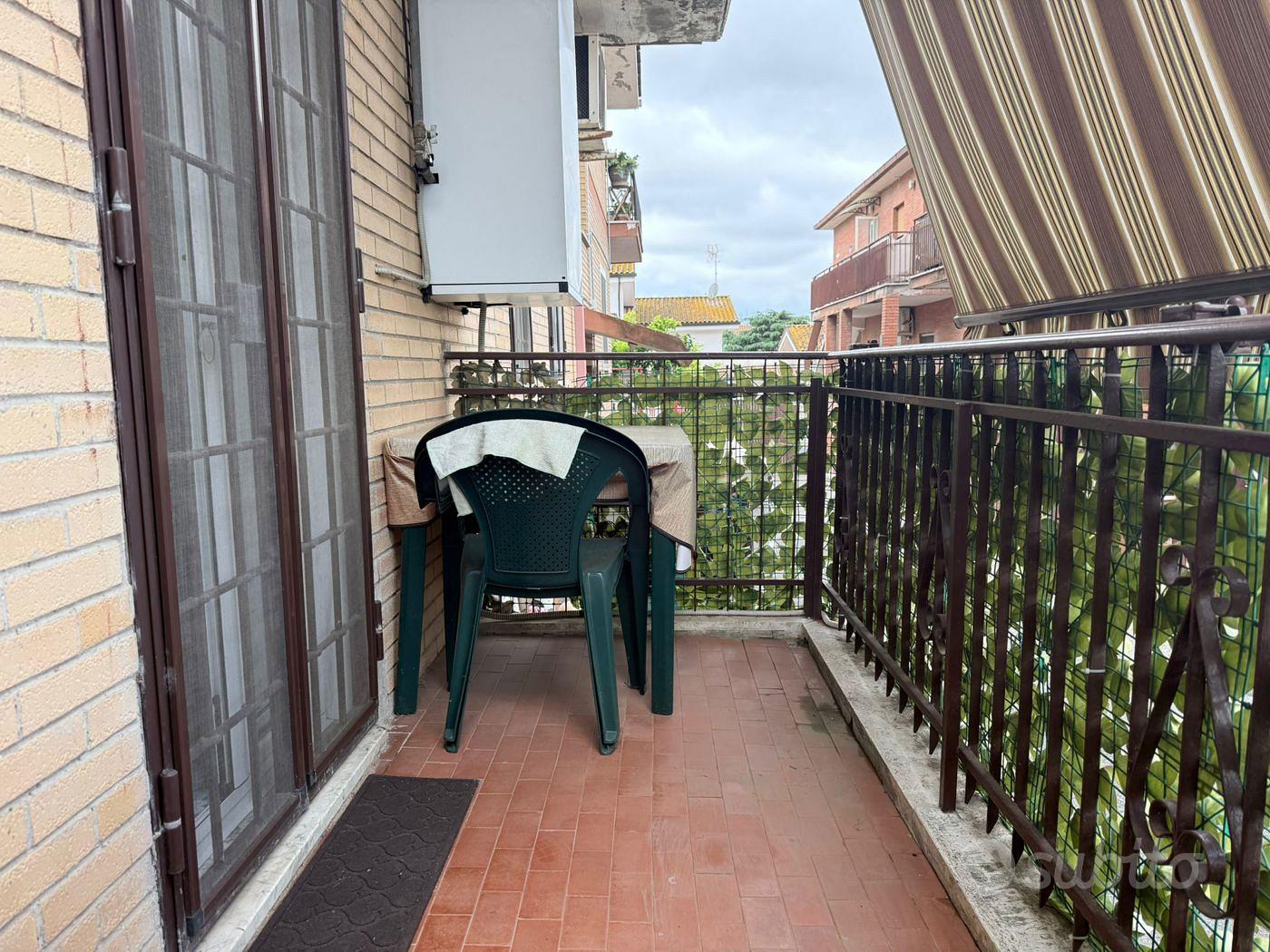 Appartamento Roma [Cod. rif 3316194VRG] - Vista 3
