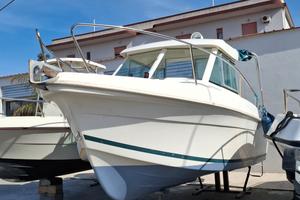 Barca Jeanneau Merry Fischer 625 HB