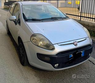 Punto