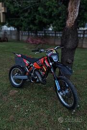 Ktm exc 125