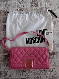 Borsa LOVE Moschino