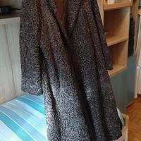 Pelliccia persiano vintage (pellicceria Roberto An