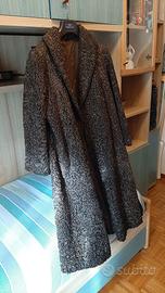 Pelliccia persiano vintage (pellicceria Roberto An