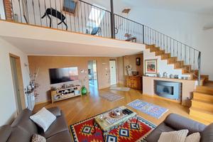 Attico/Mansarda Mesero [1488VRG]