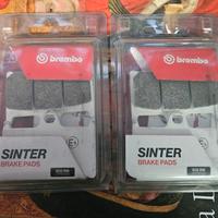 pasticche freni yamaha 