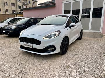 Ford Fiesta 1.5 TDCi 5 porte ST-Line