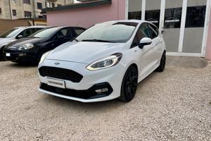 Ford Fiesta 1.5 TDCi 5 porte ST-Line