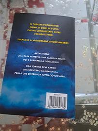 libri nuovo 