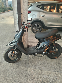 Booster mbk 70 malossi