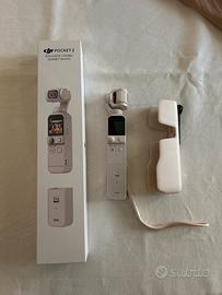 Dji Poket 2