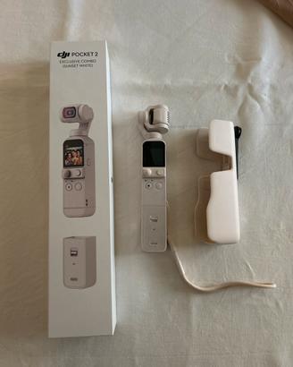 Dji Poket 2