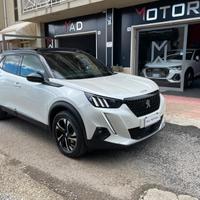 Peugeot 2008 BlueHDi GT Line Tetto