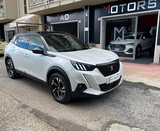 Peugeot 2008 BlueHDi GT Line Tetto