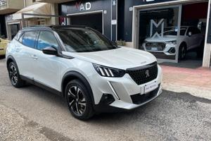 Peugeot 2008 BlueHDi GT Line Tetto