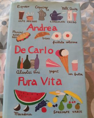 Pura vita