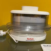 Vaporiera minicompact Tefal