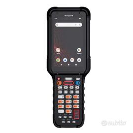 CK67 terminale rugged IP68 , 8GB/128GB, 30 tasti