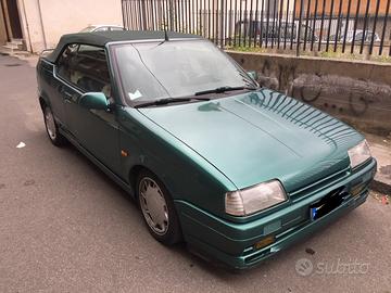 Renault 19 1.8 16 cabrio
