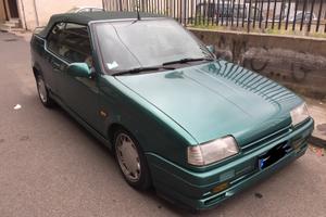 Renault 19 1.8 16 cabrio