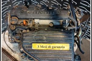 Motori Completi HONDA Civic VII D14Z6