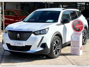 PEUGEOT 2008 BlueHDi 110 S&S Allure Pack 08/2022 2
