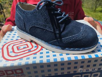 Scarpe bambino