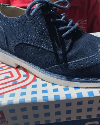 Scarpe bambino